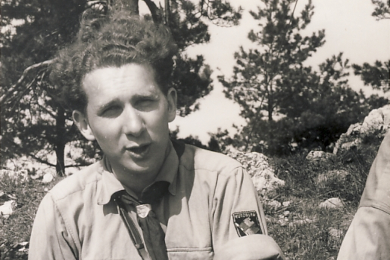 © Torsten Sternberg CVJM Würzburg