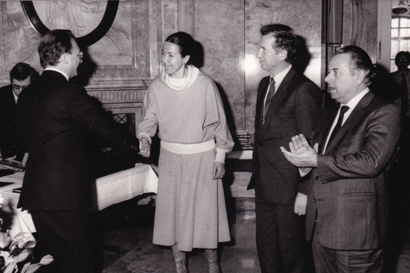 © Torsten Sternberg Ehrenamtspreis