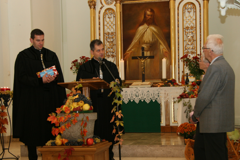 © Torsten Sternberg Gemeindepreis Bukarest